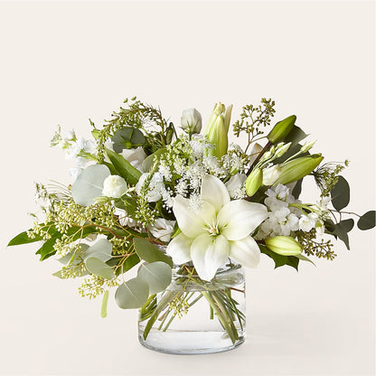 Alluring Elegance Bouquet – BELLE FLEURS & DESSINS, Lexington KY