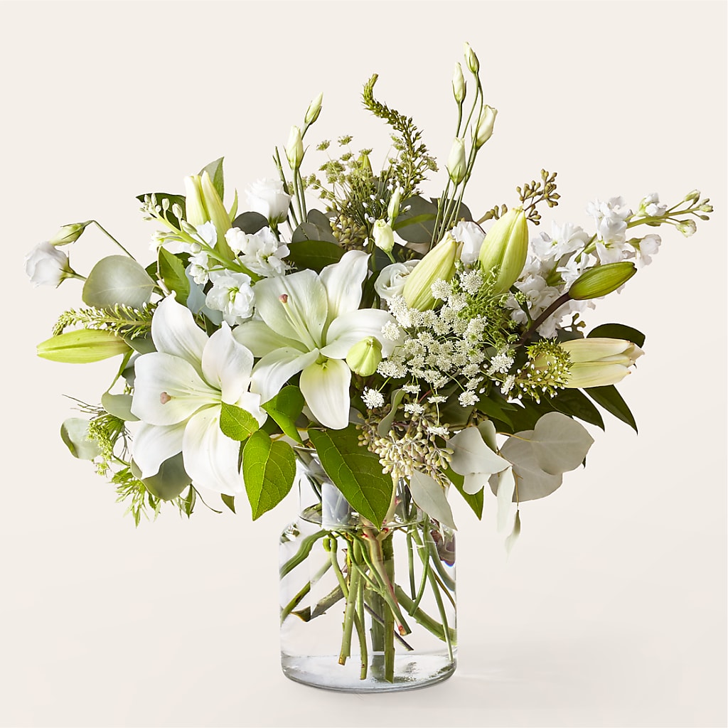 Alluring Elegance Bouquet – BELLE FLEURS & DESSINS, Lexington KY