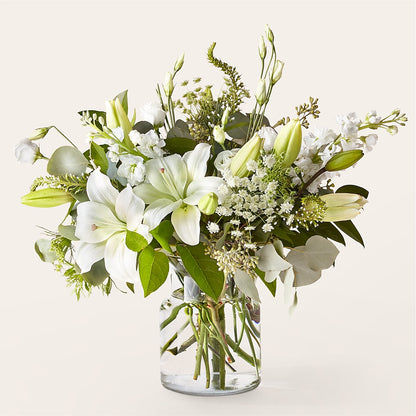 Alluring Elegance Bouquet – BELLE FLEURS & DESSINS, Lexington KY