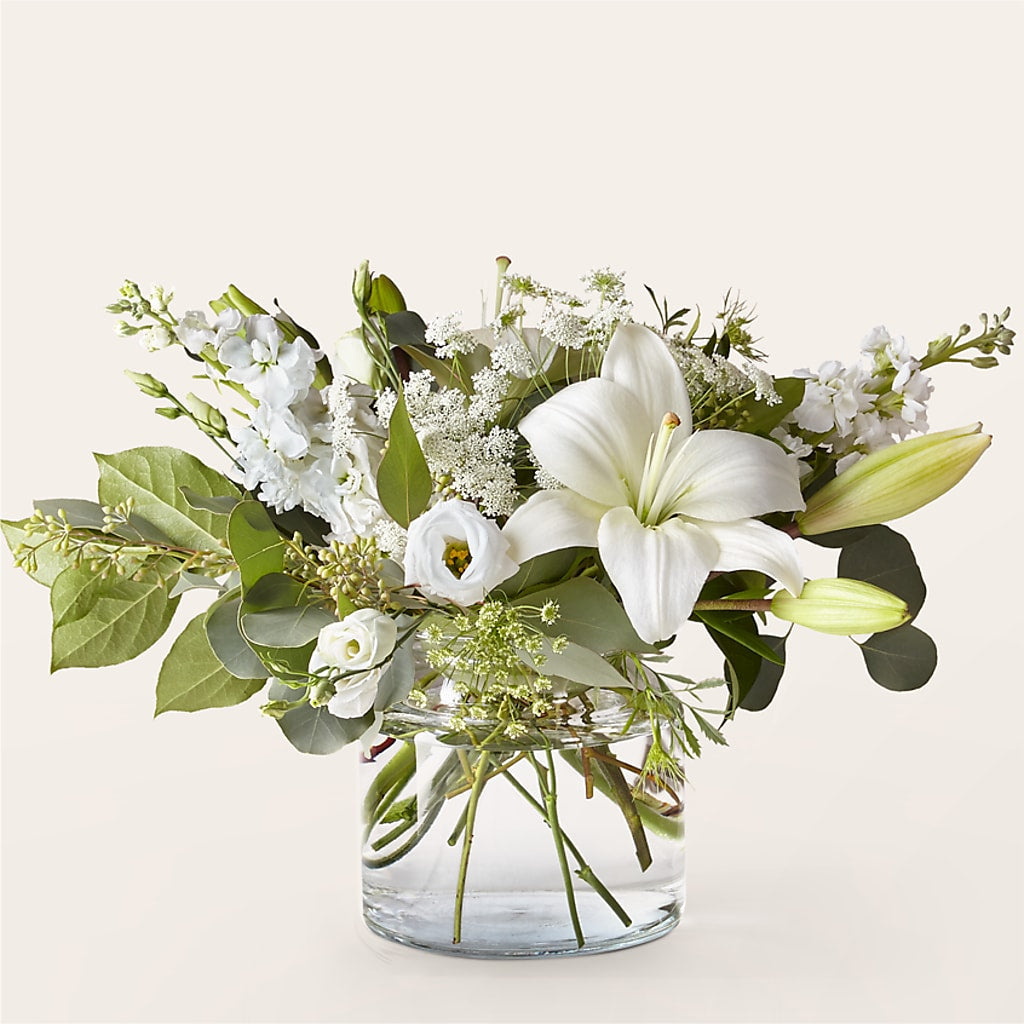 Alluring Elegance Bouquet – BELLE FLEURS & DESSINS, Lexington KY