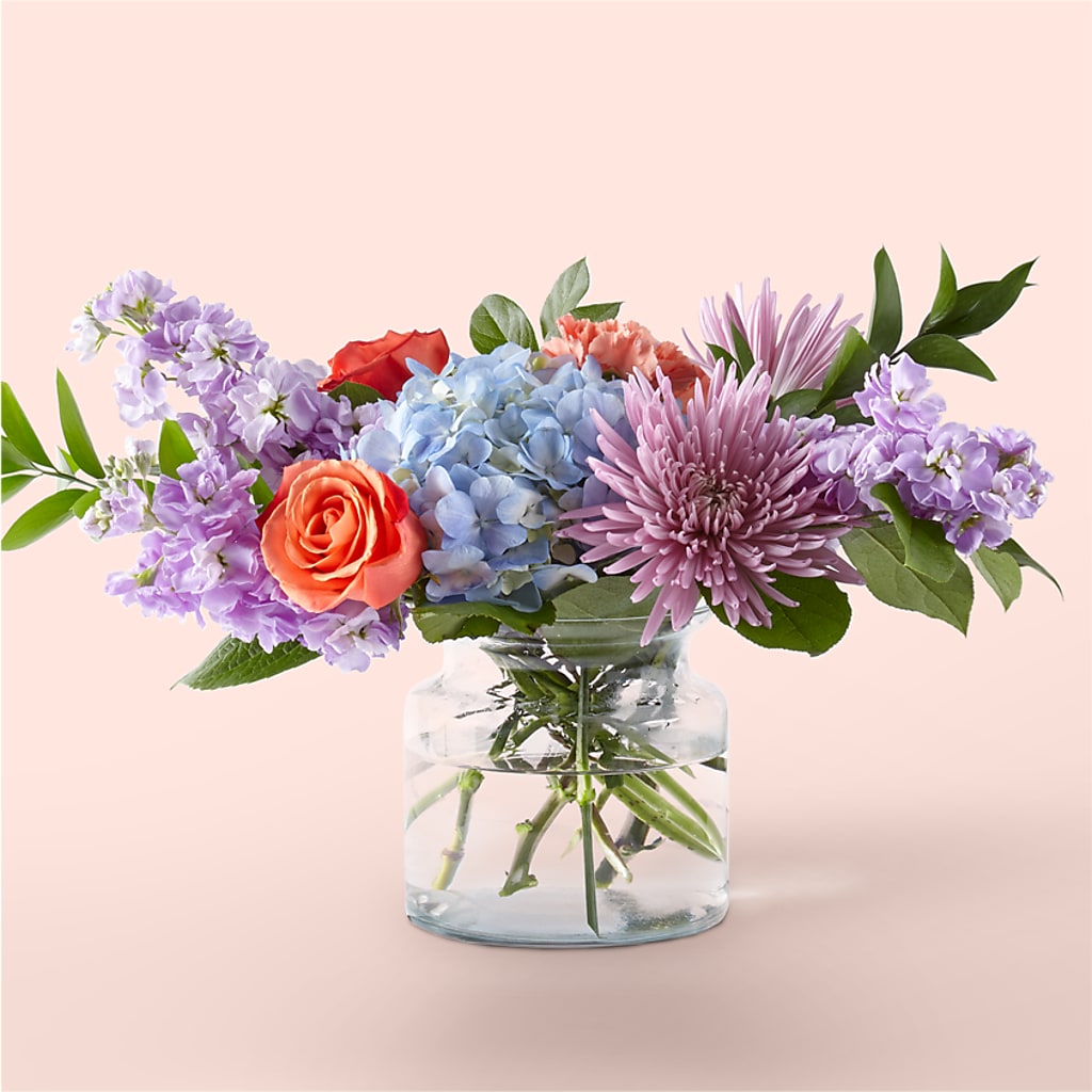 Be Mine Bouquet – BELLE FLEURS & DESSINS, Lexington KY