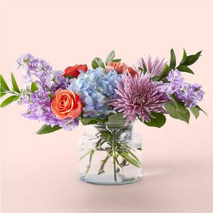 Be Mine Bouquet – BELLE FLEURS & DESSINS, Lexington KY