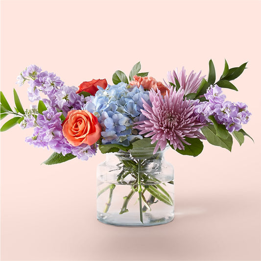 Be Mine Bouquet – BELLE FLEURS & DESSINS, Lexington KY