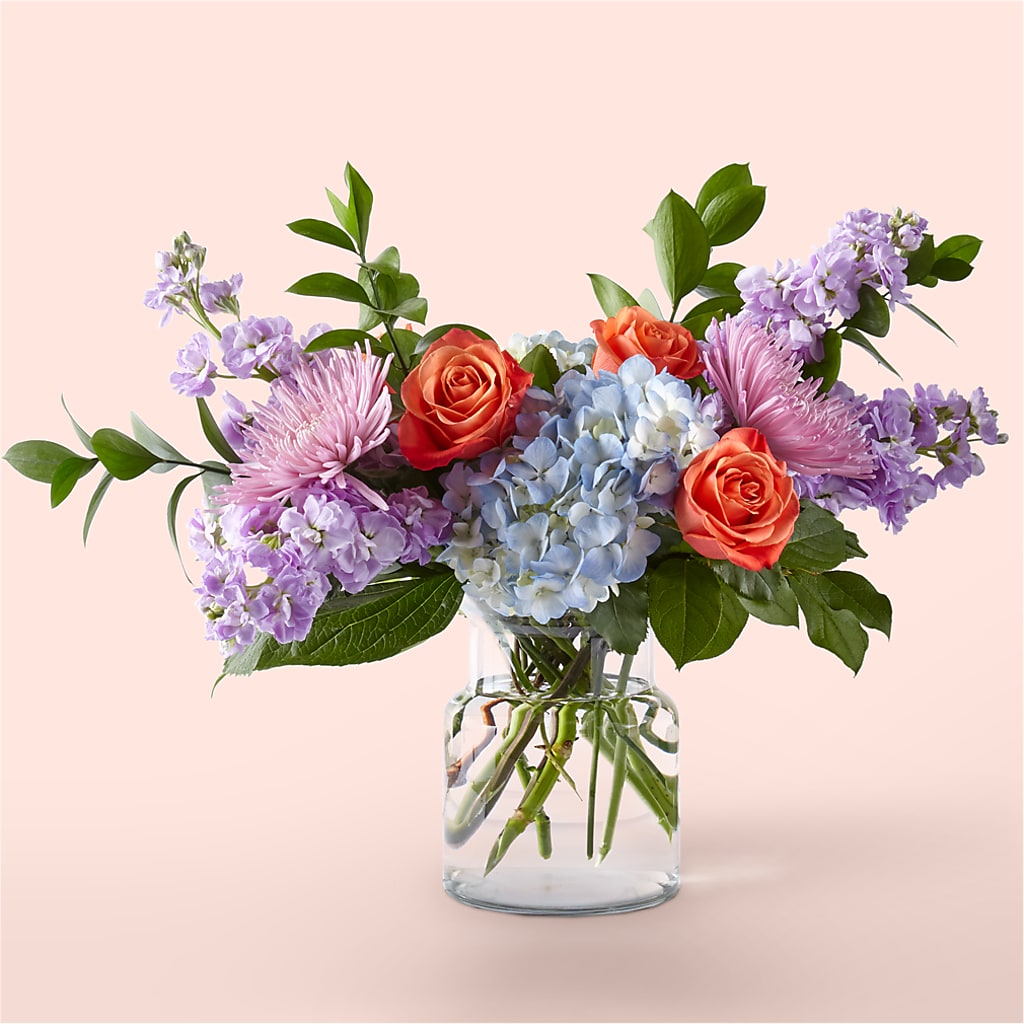 Be Mine Bouquet – BELLE FLEURS & DESSINS, Lexington KY