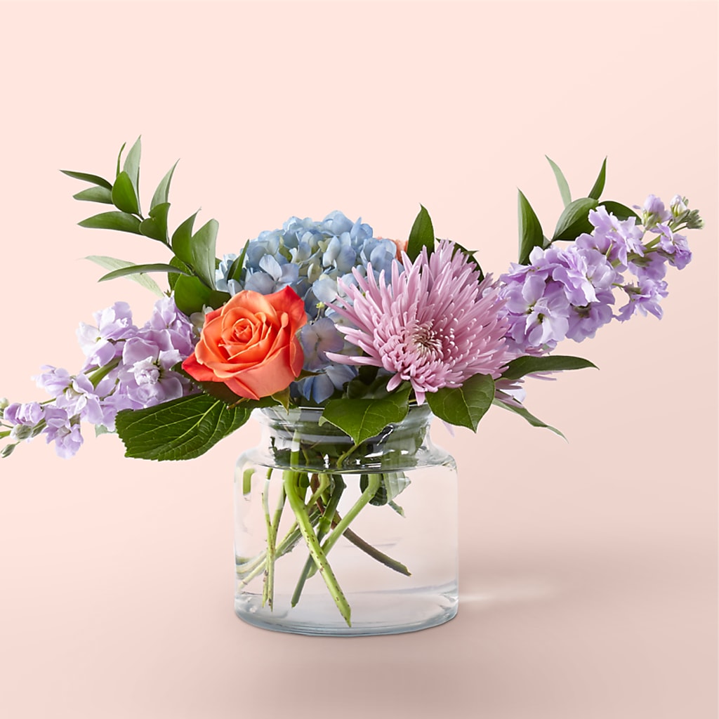 Be Mine Bouquet – BELLE FLEURS & DESSINS, Lexington KY
