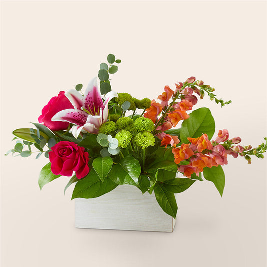 Wild Spirit Bouquet – BELLE FLEURS & DESSINS, Lexington KY