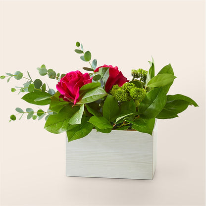 Wild Spirit Bouquet – BELLE FLEURS & DESSINS, Lexington KY