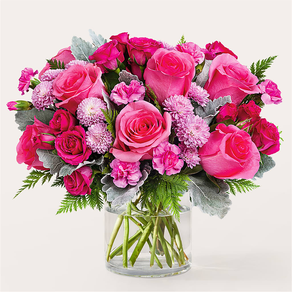 Sweet As Can Be Bouquet – BELLE FLEURS & DESSINS, Lexington KY