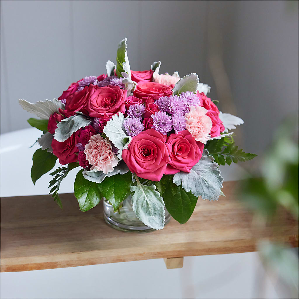Sweet As Can Be Bouquet – BELLE FLEURS & DESSINS, Lexington KY