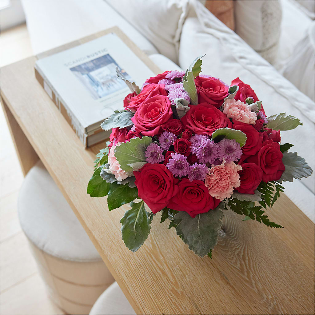 Sweet As Can Be Bouquet – BELLE FLEURS & DESSINS, Lexington KY