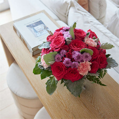 Sweet As Can Be Bouquet – BELLE FLEURS & DESSINS, Lexington KY