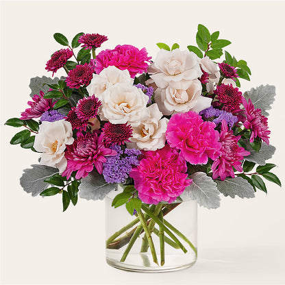 Dose of Cheer Bouquet – BELLE FLEURS & DESSINS, Lexington KY