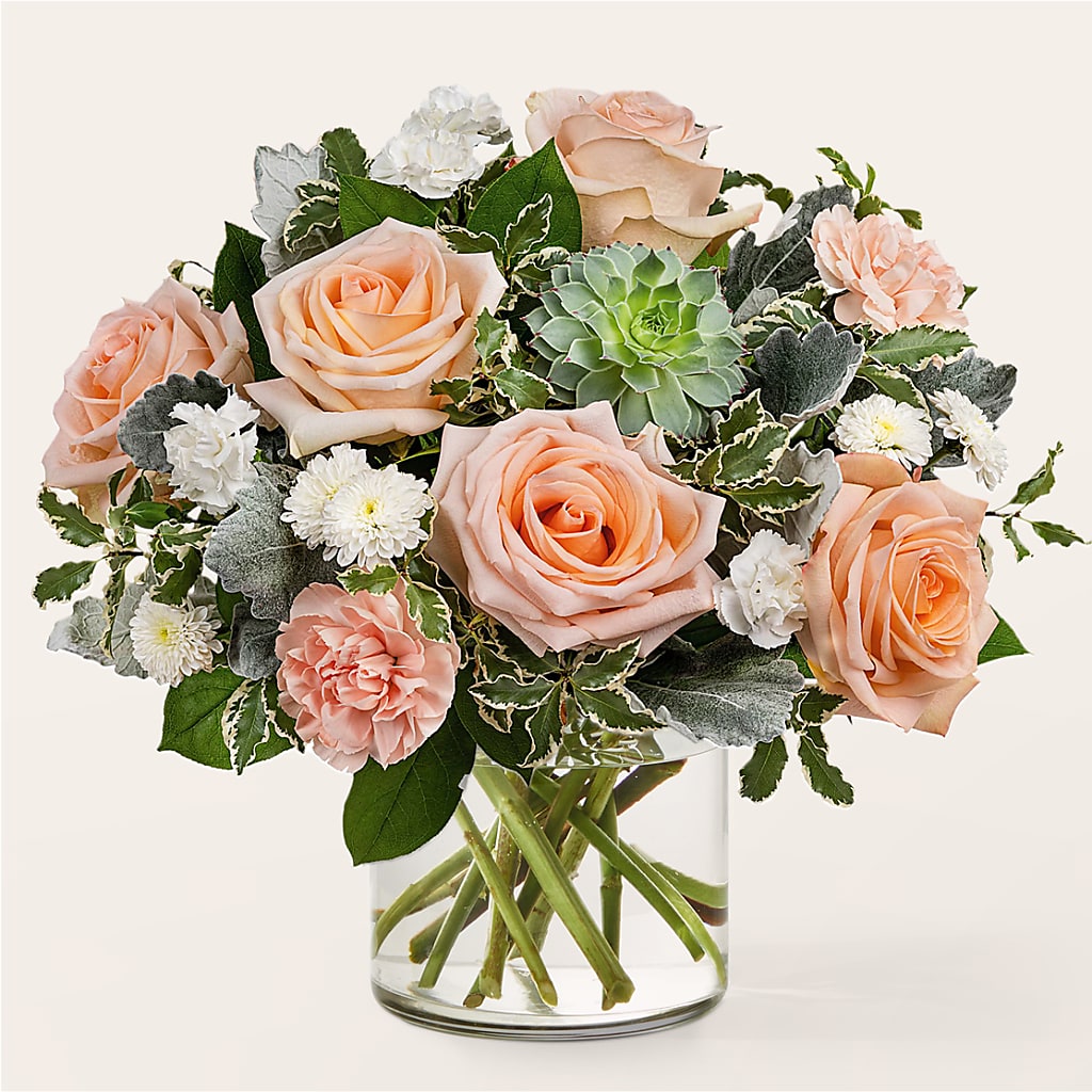 Sweet Tea Bouquet – BELLE FLEURS & DESSINS, Lexington KY