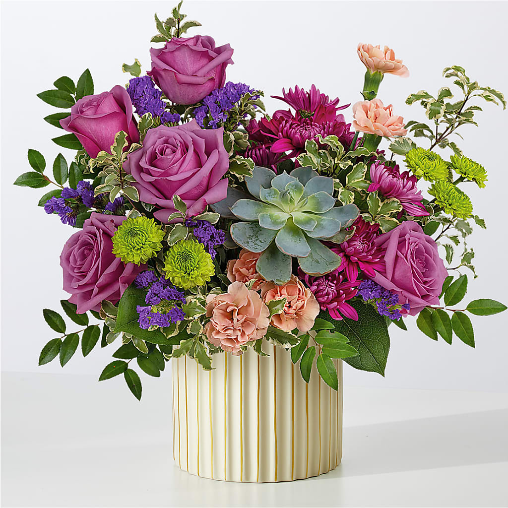 You're a Gem Bouquet – BELLE FLEURS & DESSINS, Lexington KY