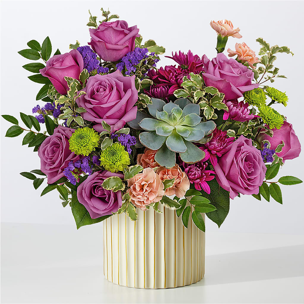 You're a Gem Bouquet – BELLE FLEURS & DESSINS, Lexington KY