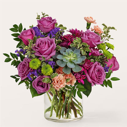 You're a Gem Bouquet – BELLE FLEURS & DESSINS, Lexington KY