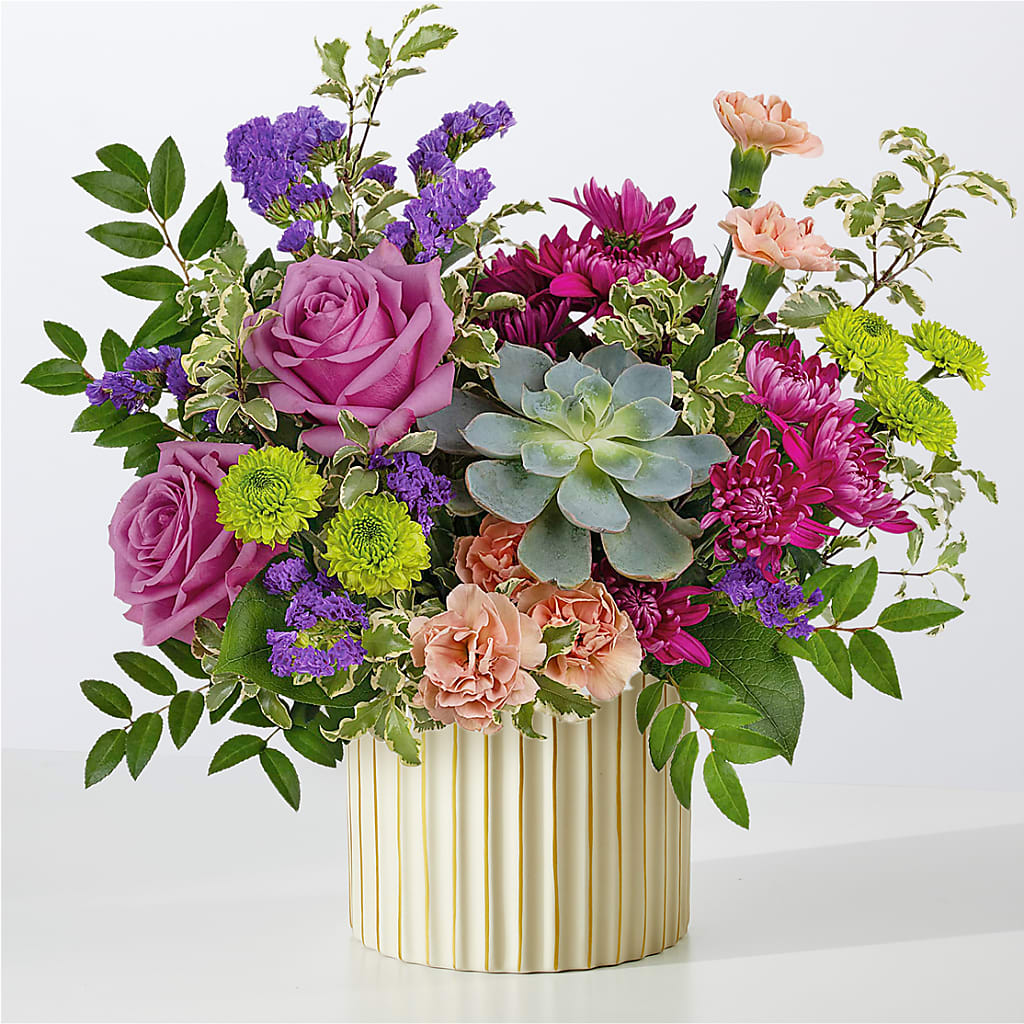 You're a Gem Bouquet – BELLE FLEURS & DESSINS, Lexington KY