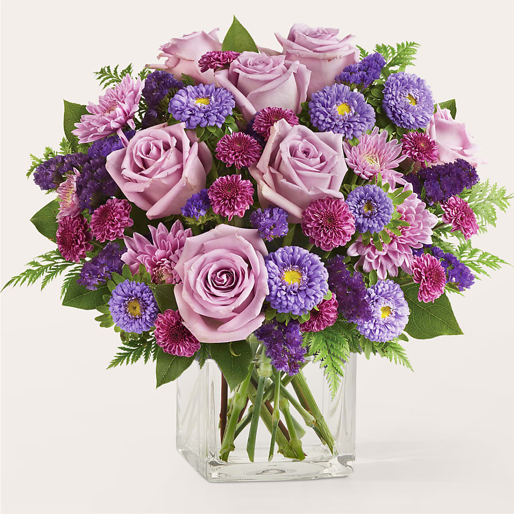 In Harmony Bouquet – BELLE FLEURS & DESSINS, Lexington KY