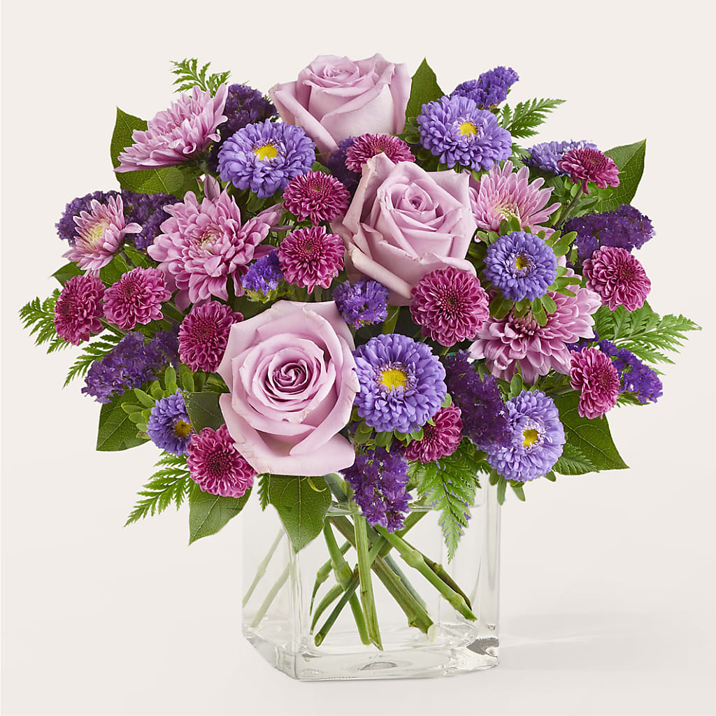 In Harmony Bouquet – BELLE FLEURS & DESSINS, Lexington KY