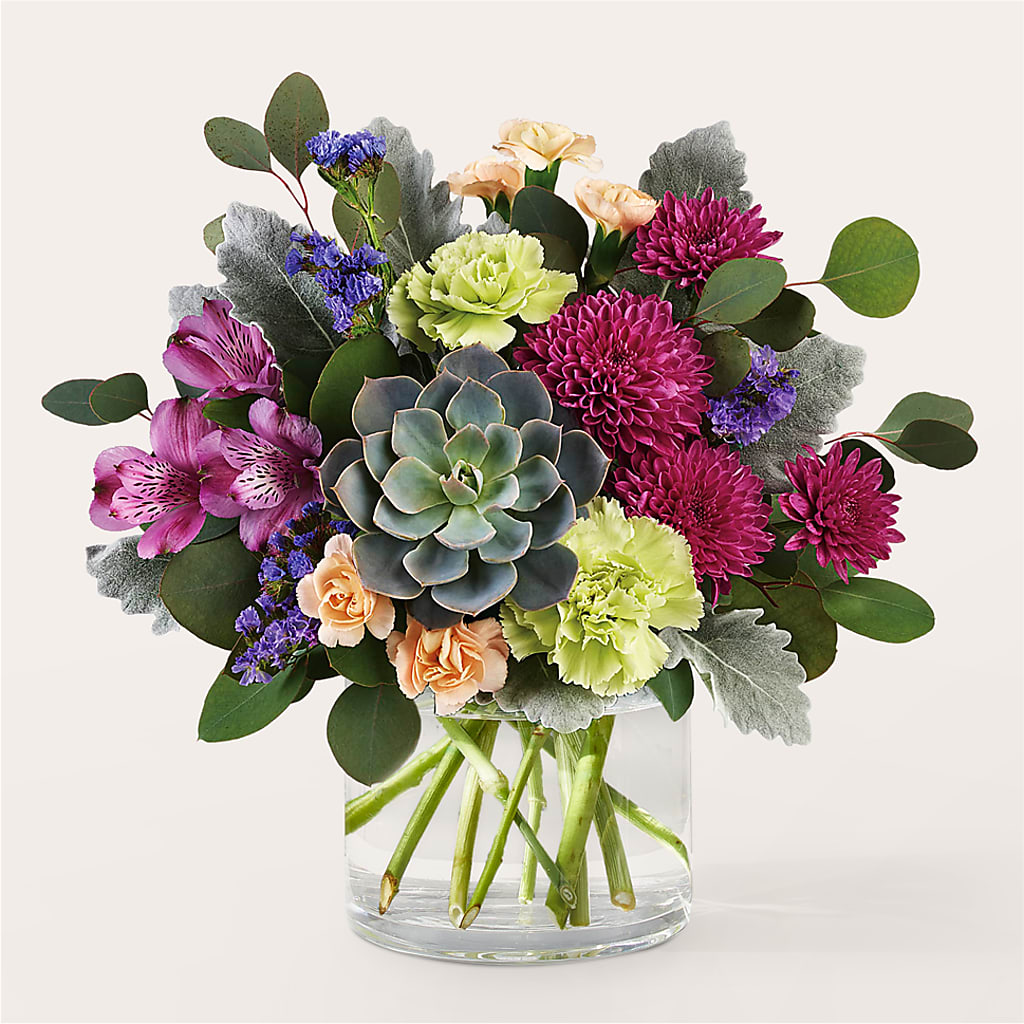 Botanical Dream Bouquet – BELLE FLEURS & DESSINS, Lexington KY