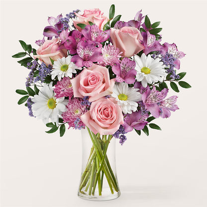 Enchantment Bouquet – BELLE FLEURS & DESSINS, Lexington KY