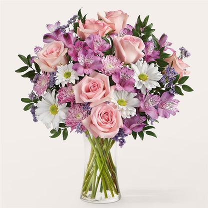 Enchantment Bouquet – BELLE FLEURS & DESSINS, Lexington KY