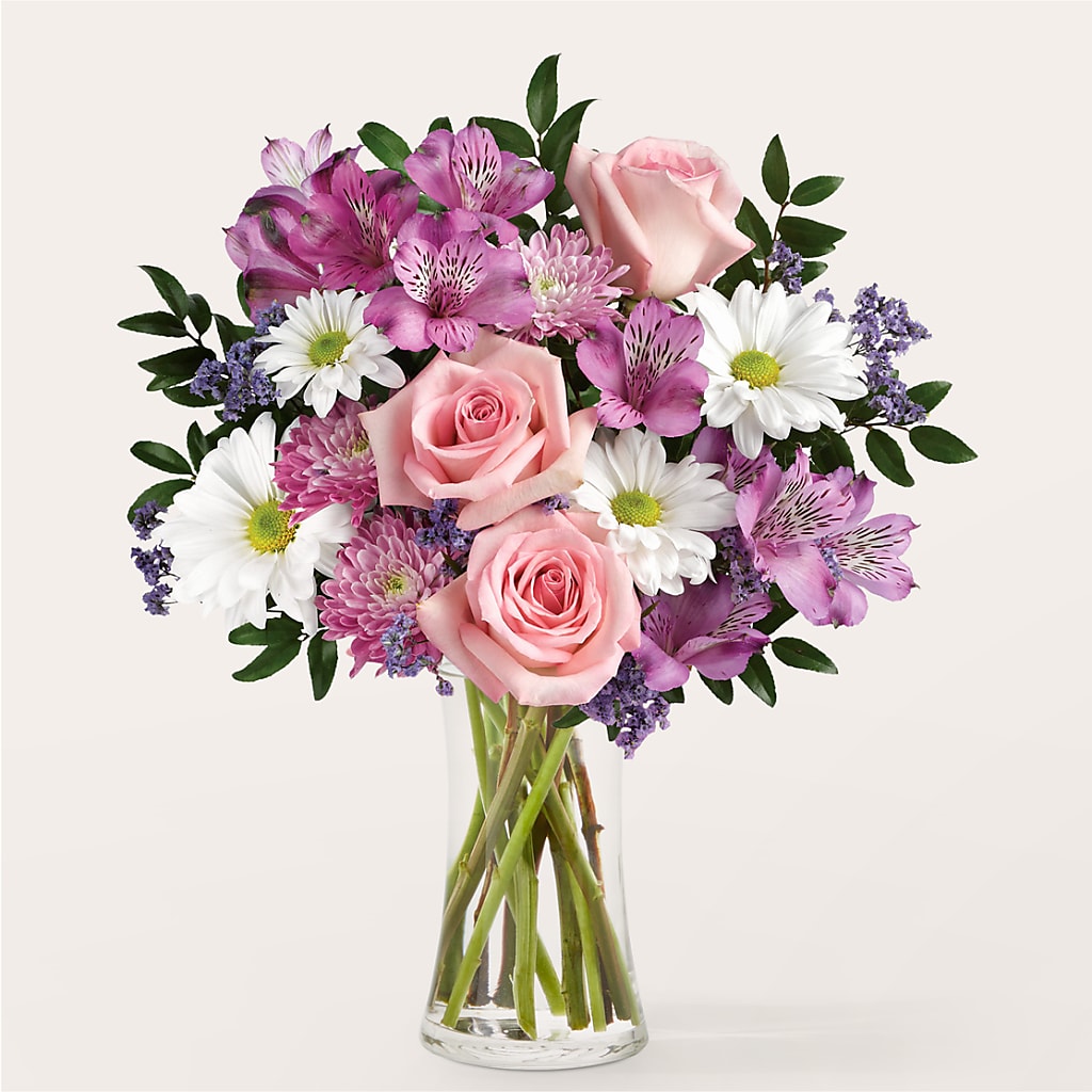 Enchantment Bouquet – BELLE FLEURS & DESSINS, Lexington KY