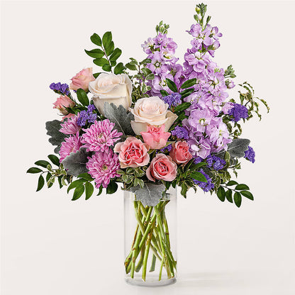 Well Wishes Bouquet – BELLE FLEURS & DESSINS, Lexington KY