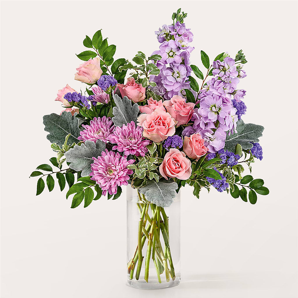 Well Wishes Bouquet – BELLE FLEURS & DESSINS, Lexington KY