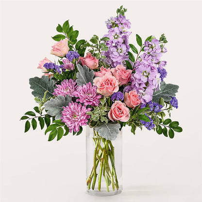 Well Wishes Bouquet – BELLE FLEURS & DESSINS, Lexington KY
