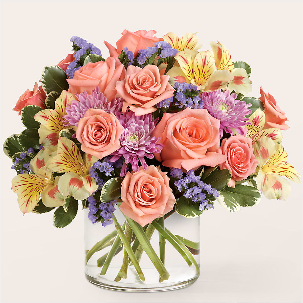 Candy Coated Bouquet – BELLE FLEURS & DESSINS, Lexington KY