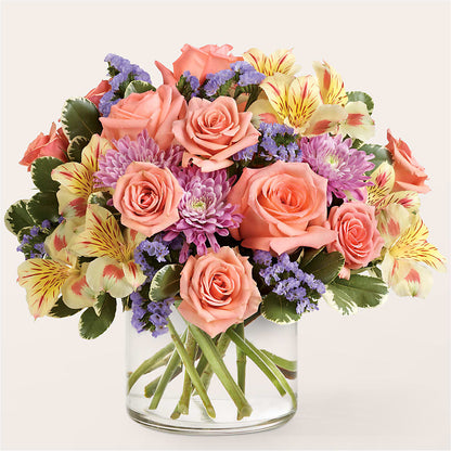 Candy Coated Bouquet – BELLE FLEURS & DESSINS, Lexington KY