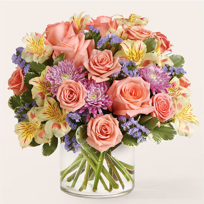 Candy Coated Bouquet – BELLE FLEURS & DESSINS, Lexington KY