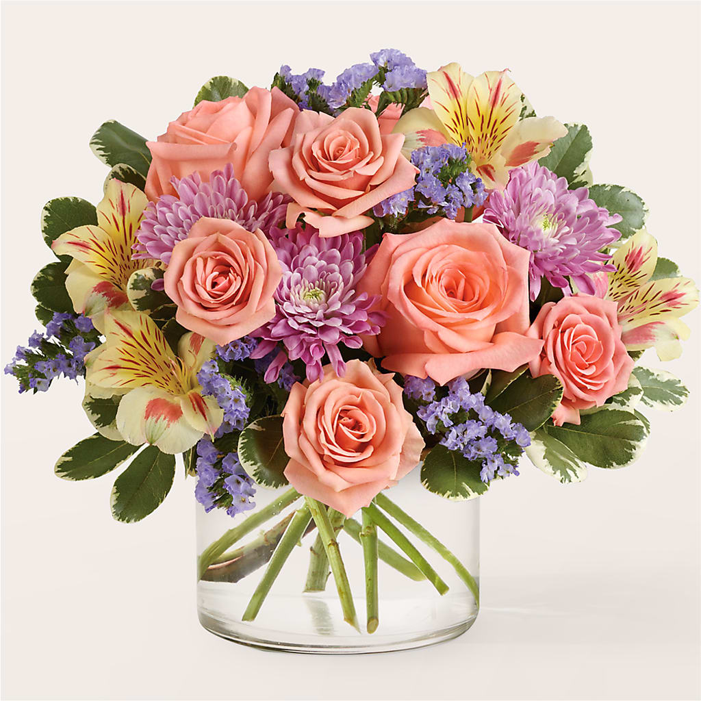 Candy Coated Bouquet – BELLE FLEURS & DESSINS, Lexington KY