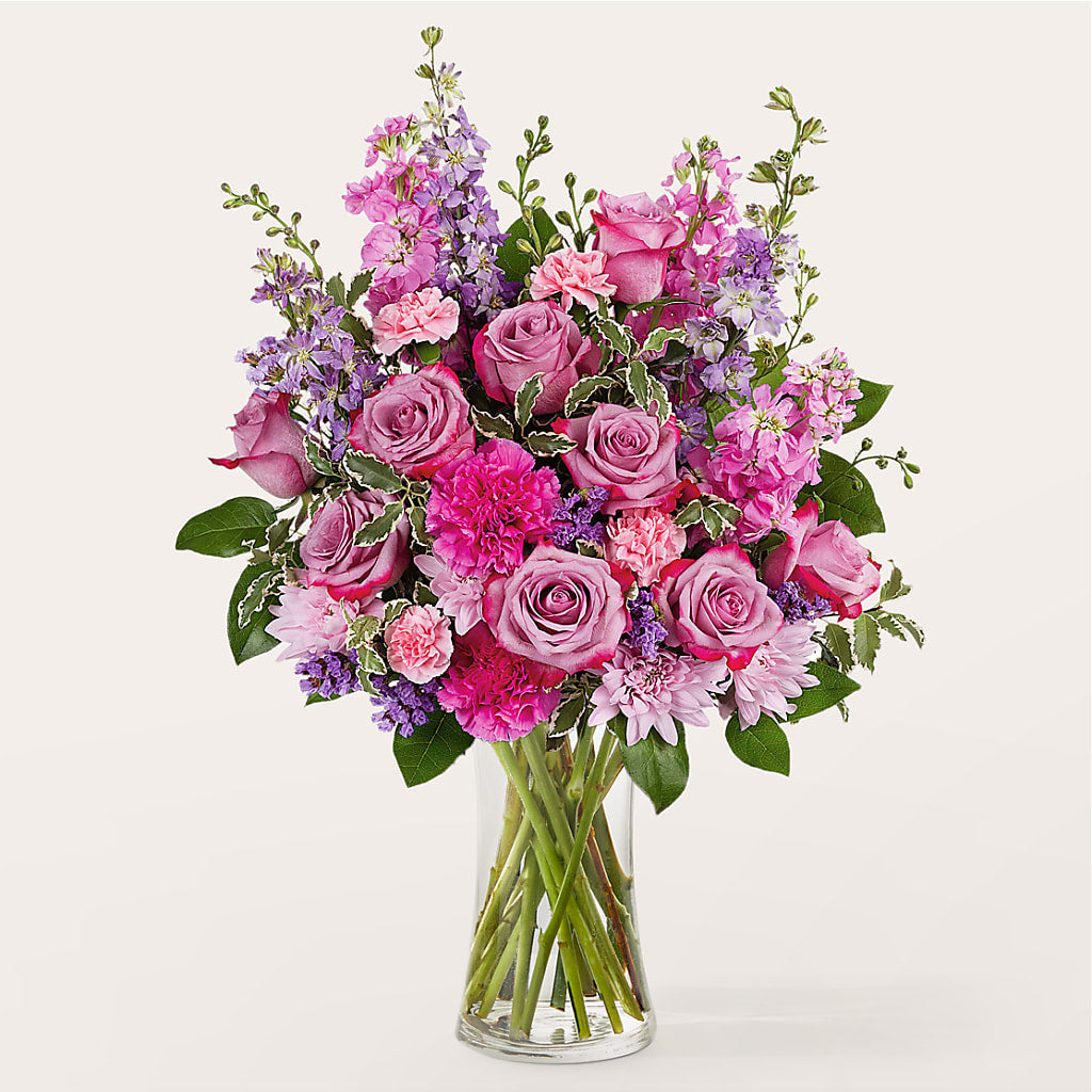 Sincerely Yours Bouquet – BELLE FLEURS & DESSINS, Lexington KY