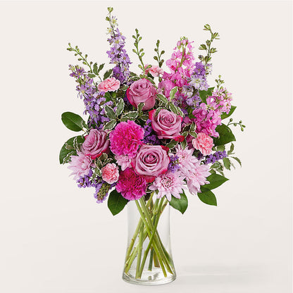 Sincerely Yours Bouquet – BELLE FLEURS & DESSINS, Lexington KY