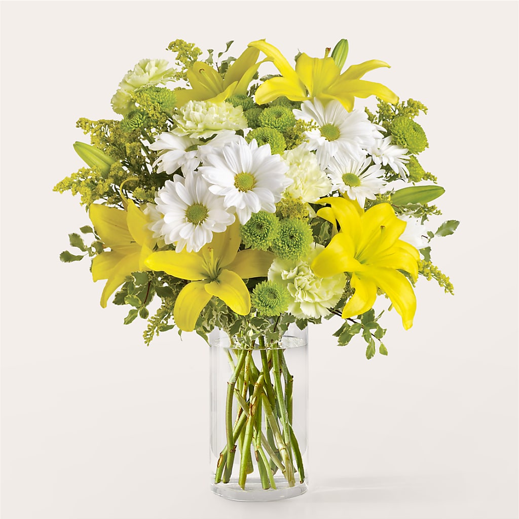 Fresh Start Bouquet – BELLE FLEURS & DESSINS, Lexington KY