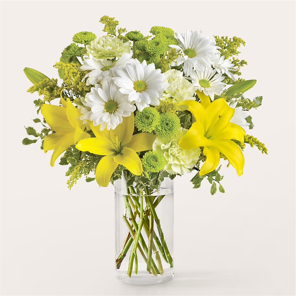 Fresh Start Bouquet – BELLE FLEURS & DESSINS, Lexington KY