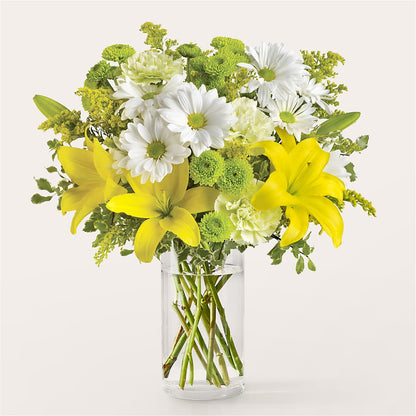 Fresh Start Bouquet – BELLE FLEURS & DESSINS, Lexington KY
