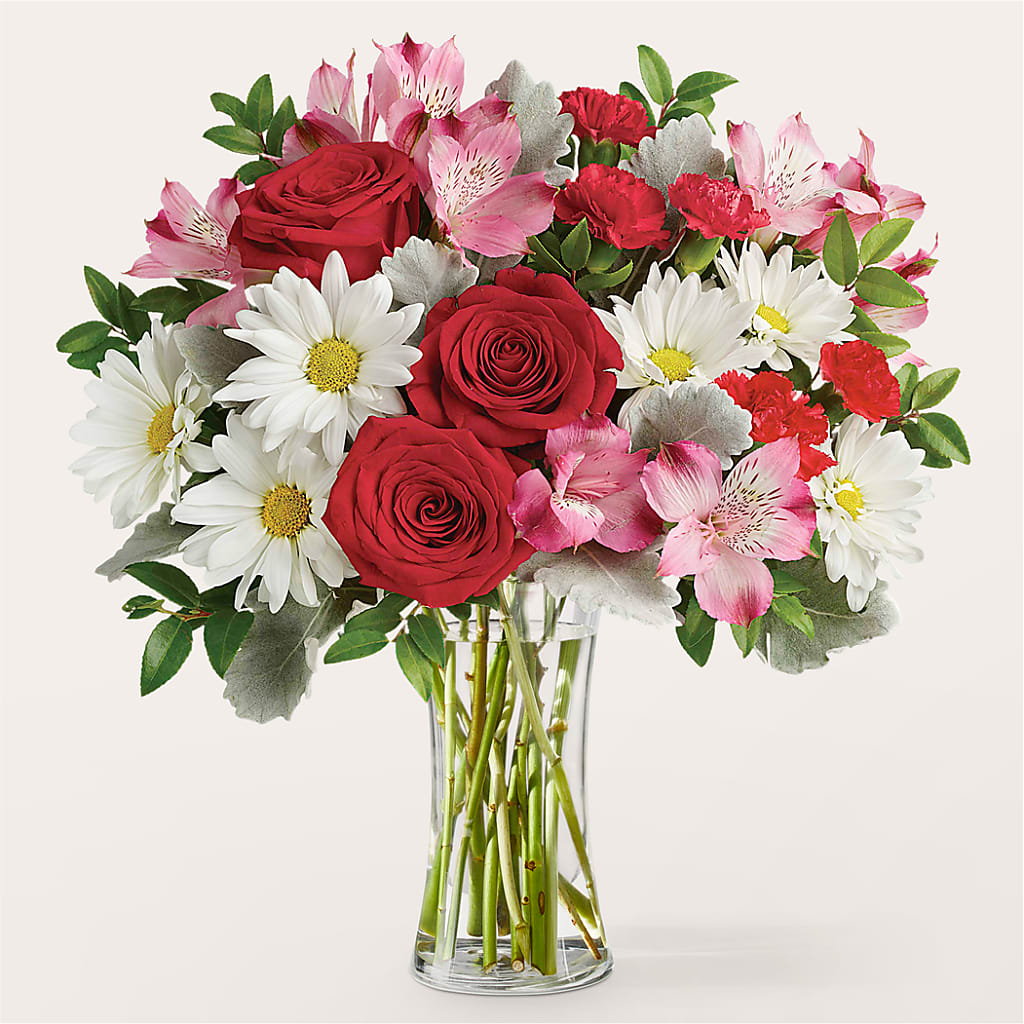 Sugary Sweet Bouquet – BELLE FLEURS & DESSINS, Lexington KY
