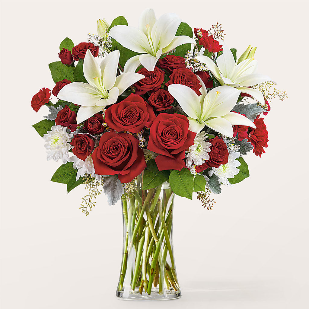 Floral Symphony Bouquet – BELLE FLEURS & DESSINS, Lexington KY