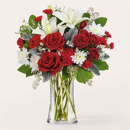 Floral Symphony Bouquet – BELLE FLEURS & DESSINS, Lexington KY