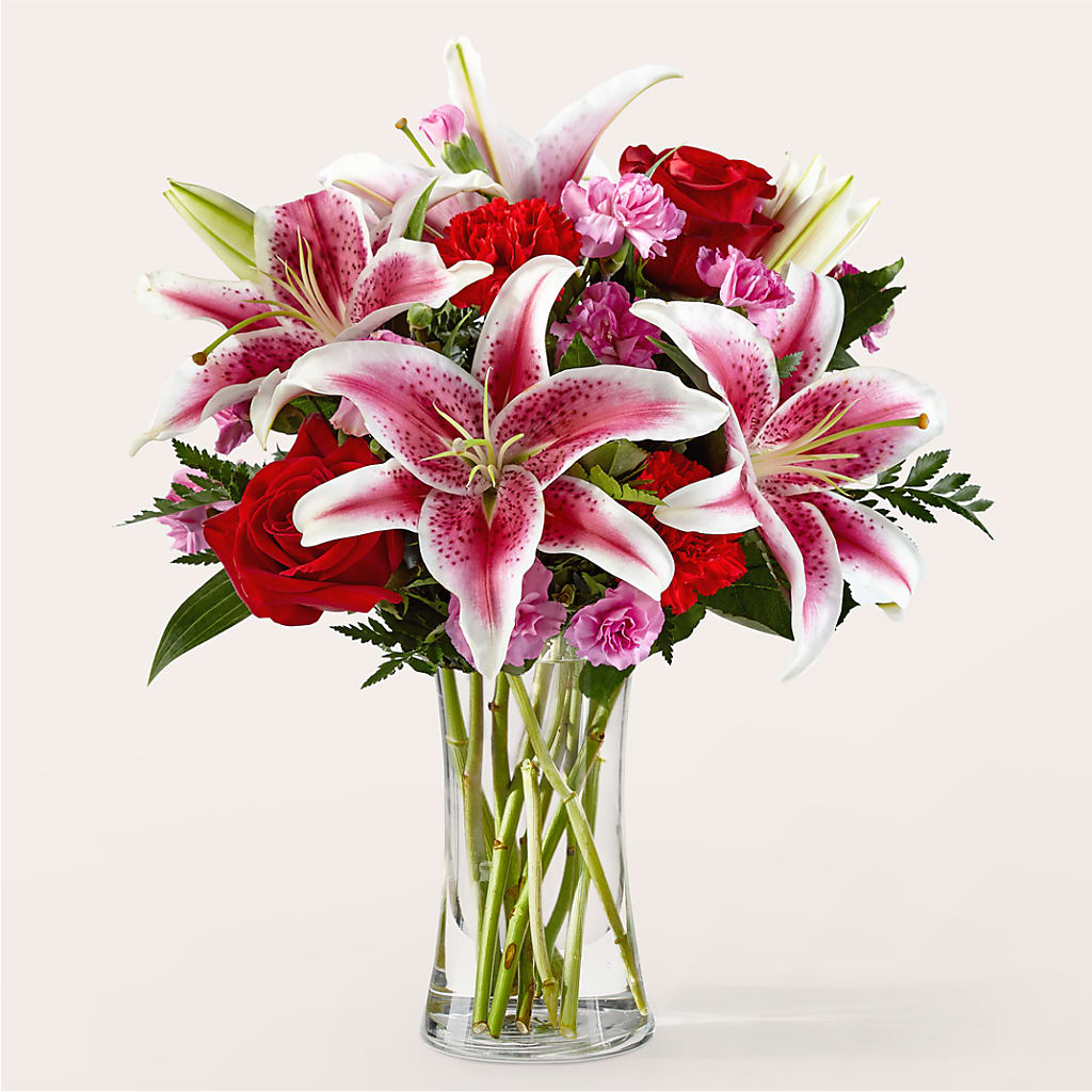 Honeymoon Bouquet – BELLE FLEURS & DESSINS, Lexington KY