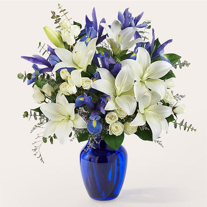 Restorative Pause Bouquet – BELLE FLEURS & DESSINS, Lexington KY