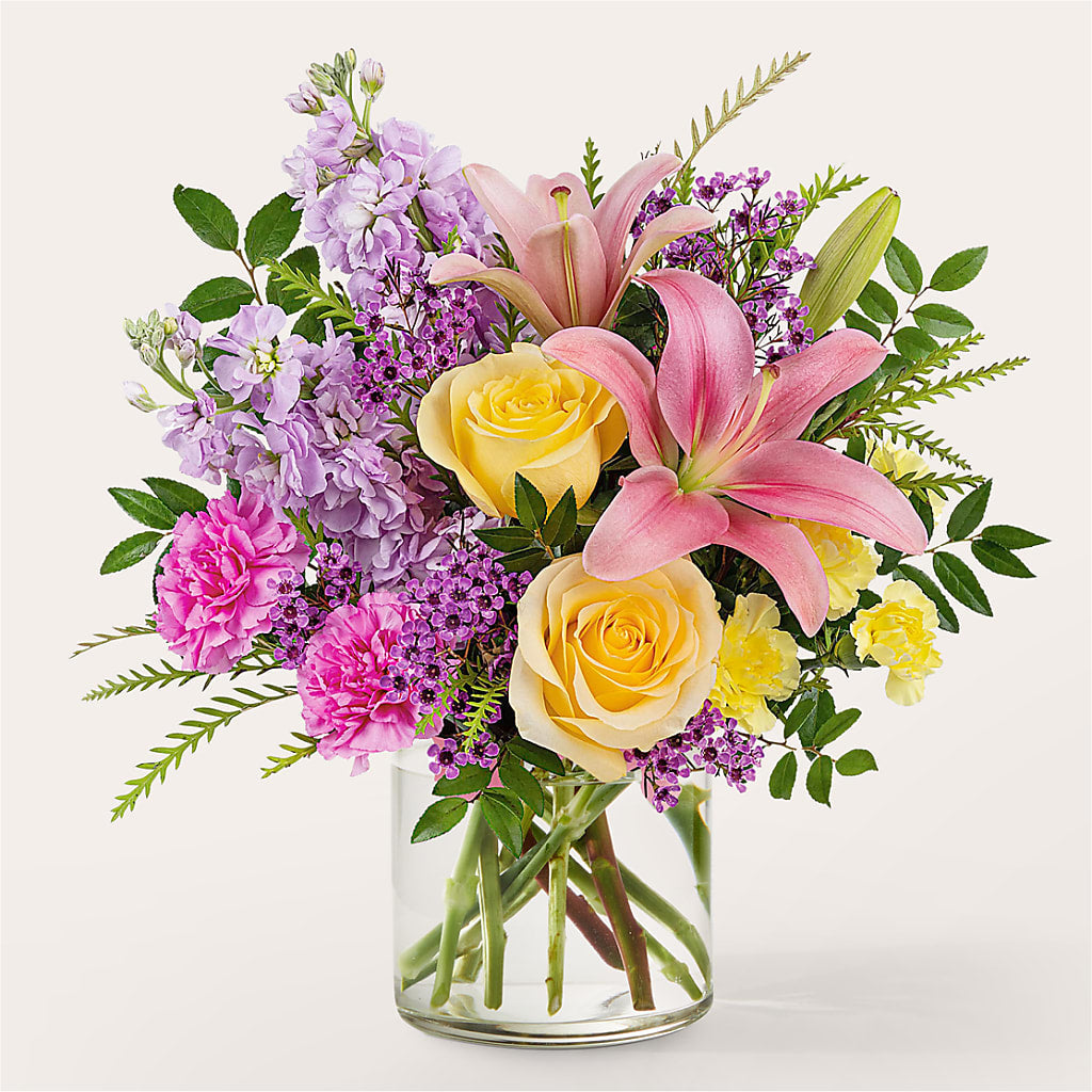 Jubilee Bouquet – BELLE FLEURS & DESSINS, Lexington KY