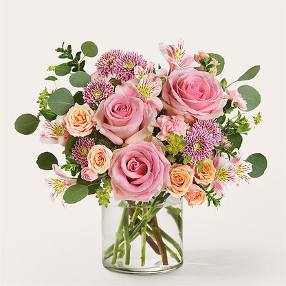 Pleasant Pastures Bouquet – BELLE FLEURS & DESSINS, Lexington KY
