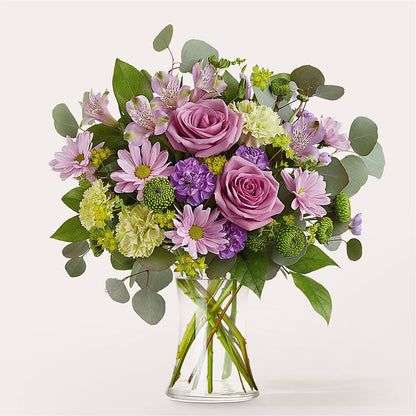Emerald City Bouquet – BELLE FLEURS & DESSINS, Lexington KY