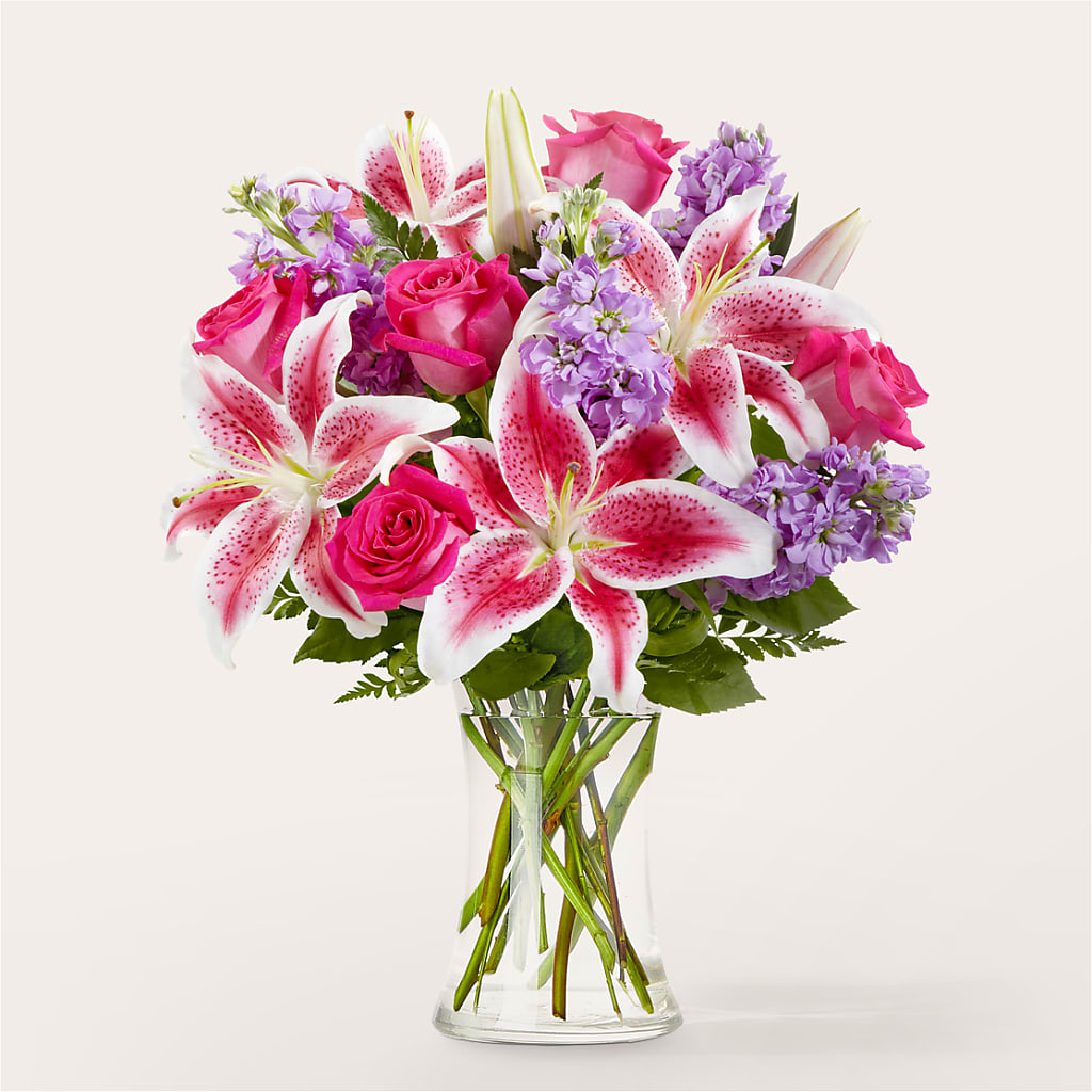 Amore Bouquet – BELLE FLEURS & DESSINS, Lexington KY