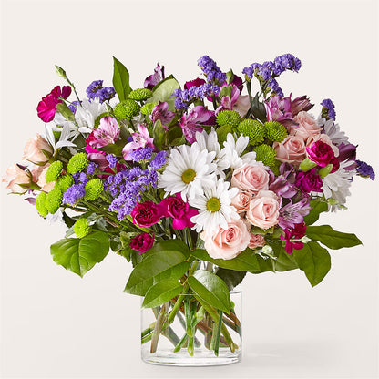 Wild Berry Bouquet – BELLE FLEURS & DESSINS, Lexington KY