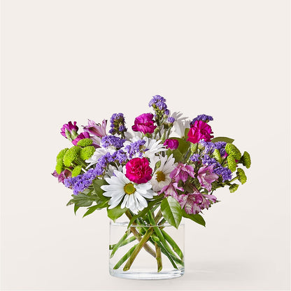 Wild Berry Bouquet – BELLE FLEURS & DESSINS, Lexington KY